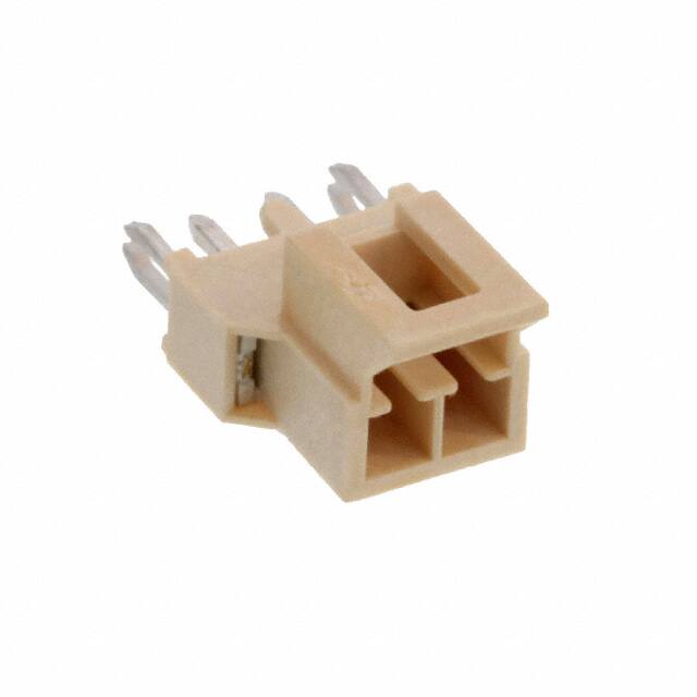 1053112202 Molex  Headers Male Pins