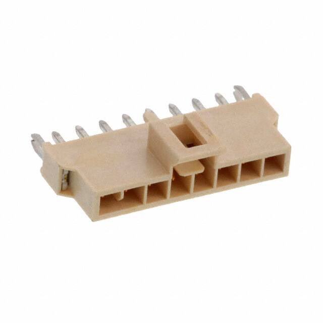 1053112208 Molex  Headers Male Pins