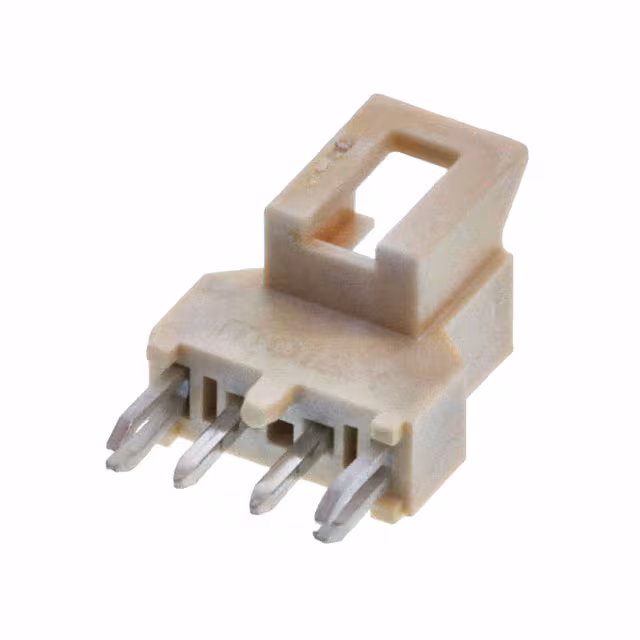 1053112302 Molex  Headers Male Pins