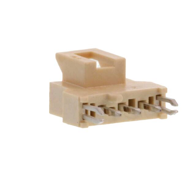 1053112303 Molex  Headers Male Pins