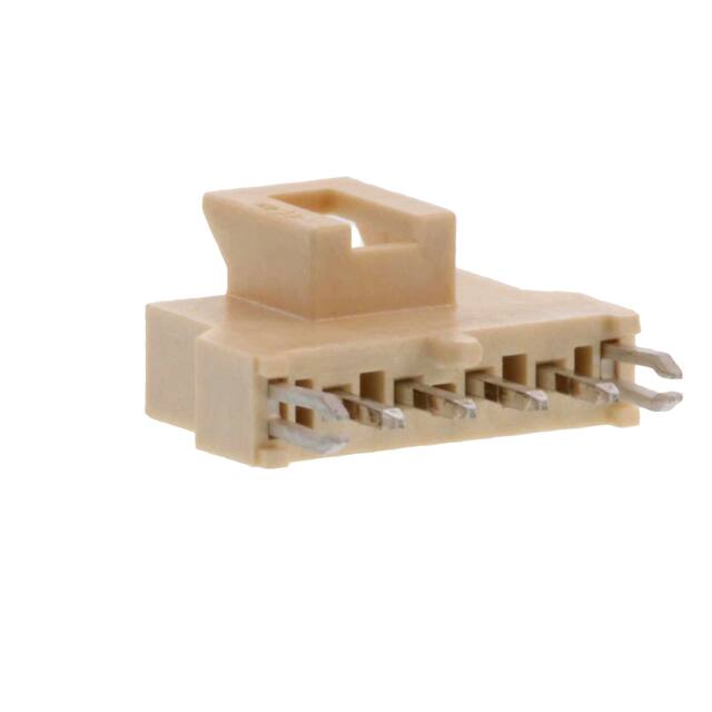 1053112304 Molex  Headers Male Pins