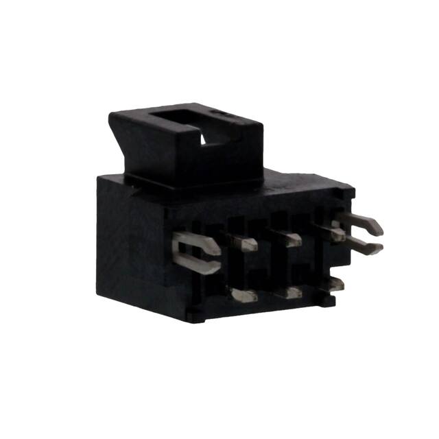 1053121206 Molex  Headers Male Pins