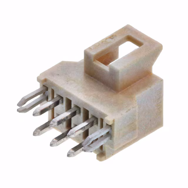 1053122206 Molex  Headers Male Pins