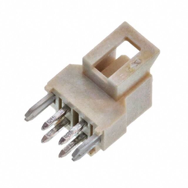 1053122304 Molex  Headers Male Pins