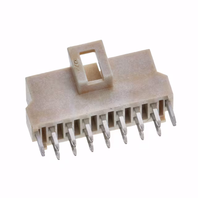 1053122314 Molex  Headers Male Pins