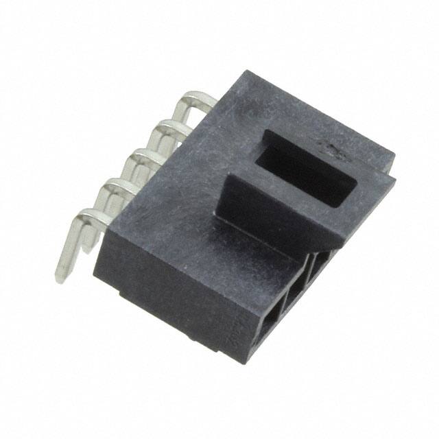 1053131205 Molex  Headers Male Pins