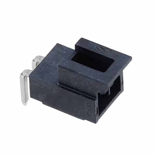 1053131302 Molex  Headers Male Pins