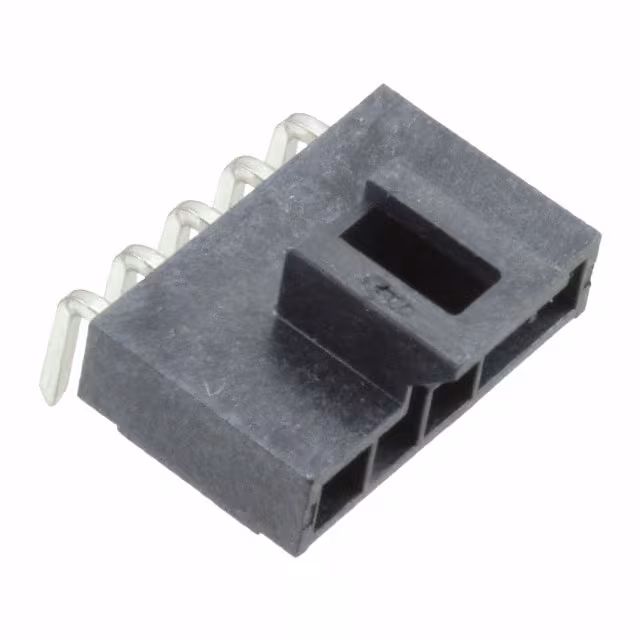 1053131105 Molex  Headers Male Pins