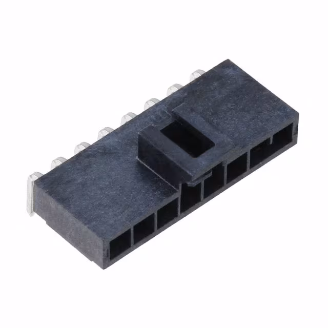 1053131308 Molex  Headers Male Pins
