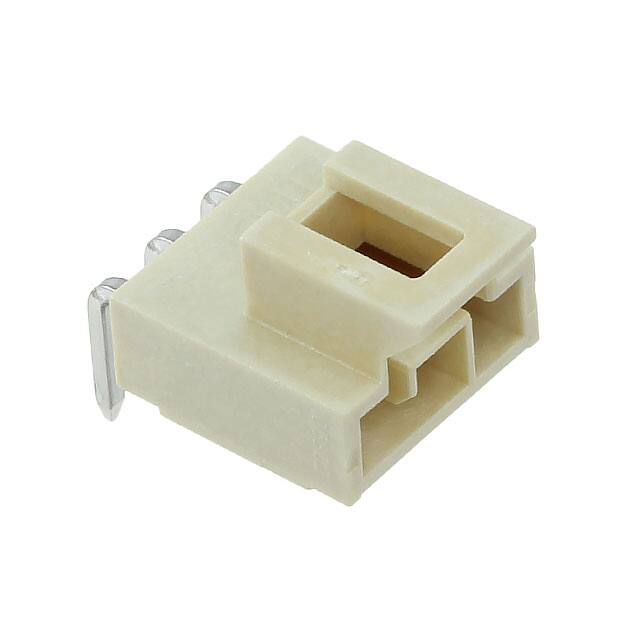 1053132203 Molex  Headers Male Pins