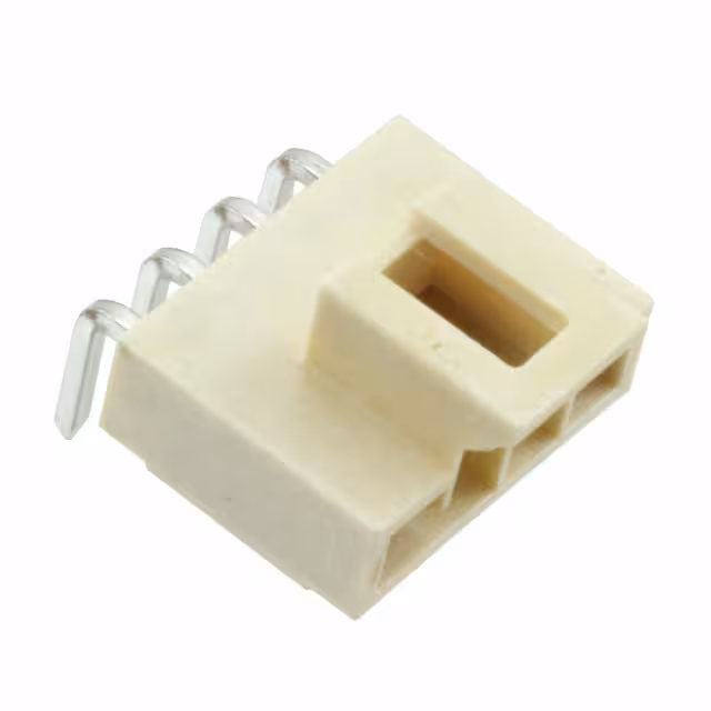 1053132204 Molex  Embases à broches mâles