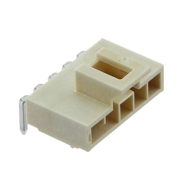 1053132205 Molex  Headers Male Pins