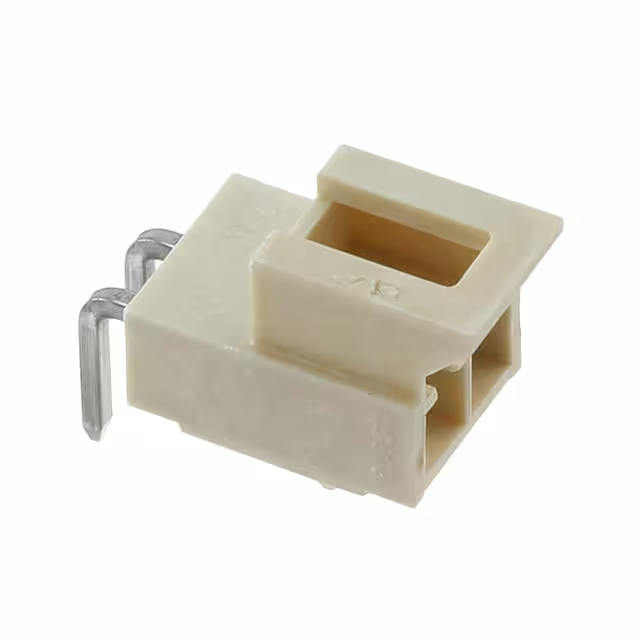 1053132302 Molex  Headers Male Pins