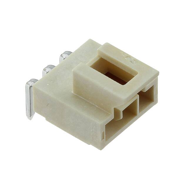 1053132303 Molex  Headers Male Pins