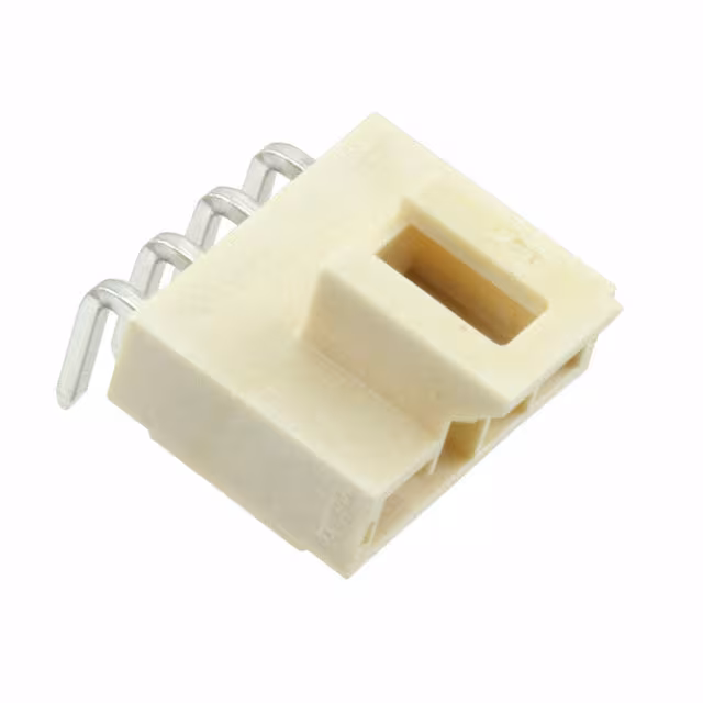 1053132104 Molex  Headers Male Pins