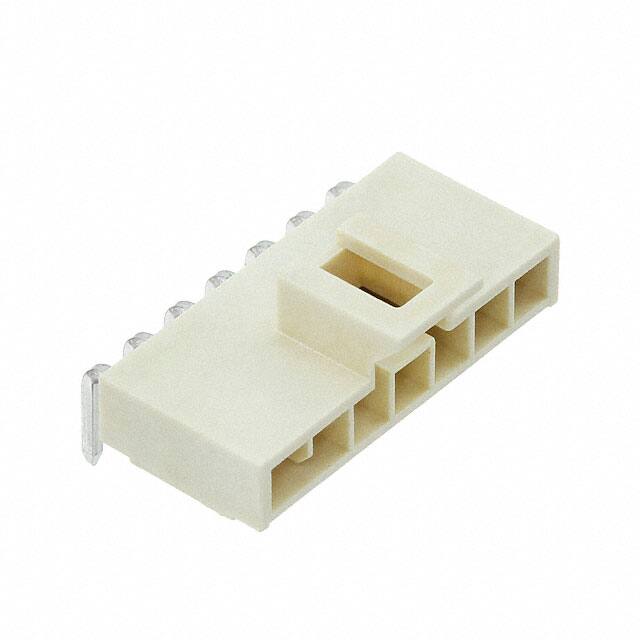1053132307 Molex  Embases à broches mâles