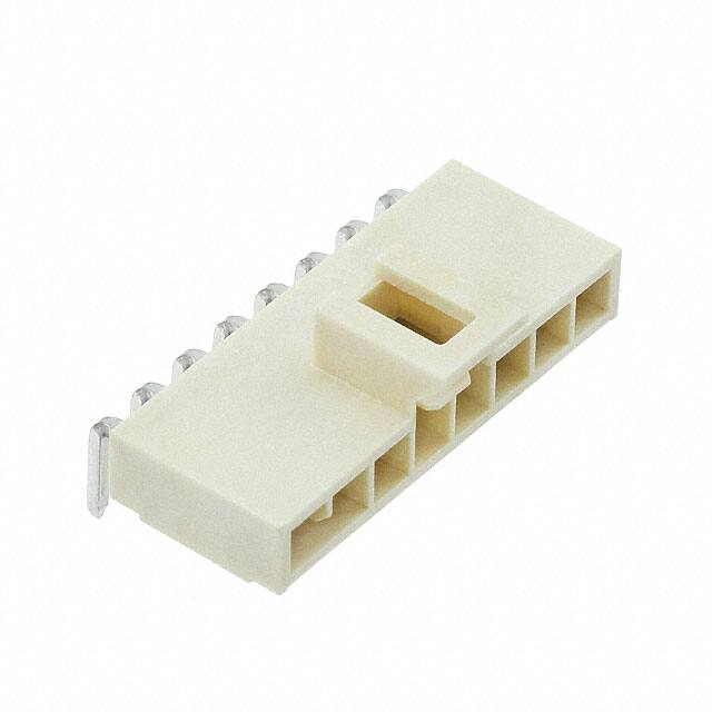 1053132108 Molex  Embases à broches mâles