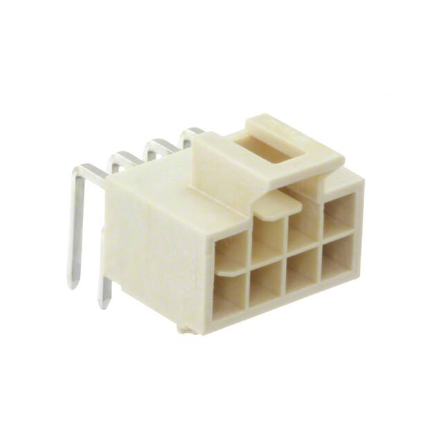 1053142308 Molex  Headers Male Pins