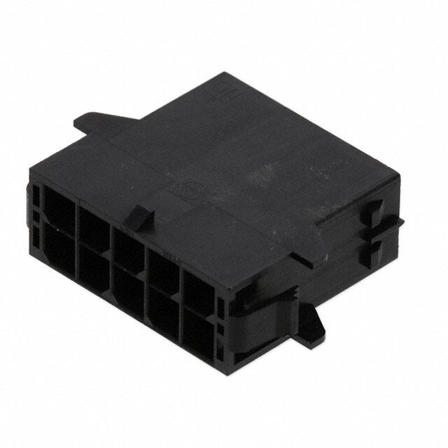 1054111110 Molex  Boîtiers de connecteurs rectangulaires