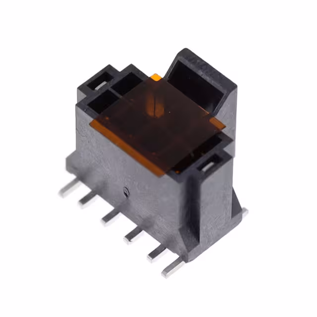 1054291108 Molex  Headers Male Pins