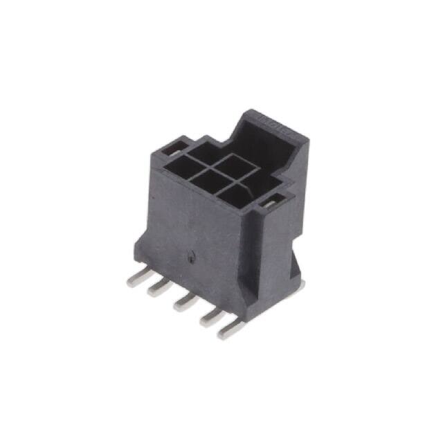 1054291206 Molex  Headers Male Pins