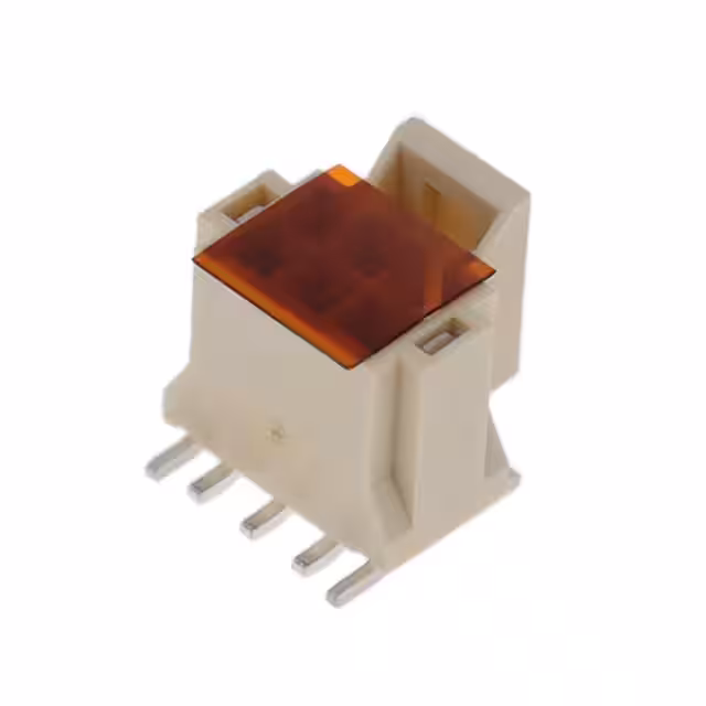 1054292106 Molex  Headers Male Pins