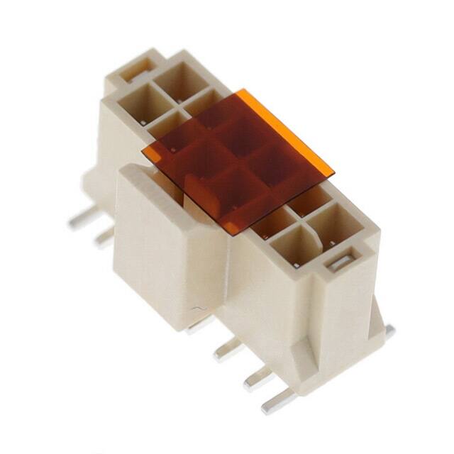 1054292112 Molex  Headers Male Pins
