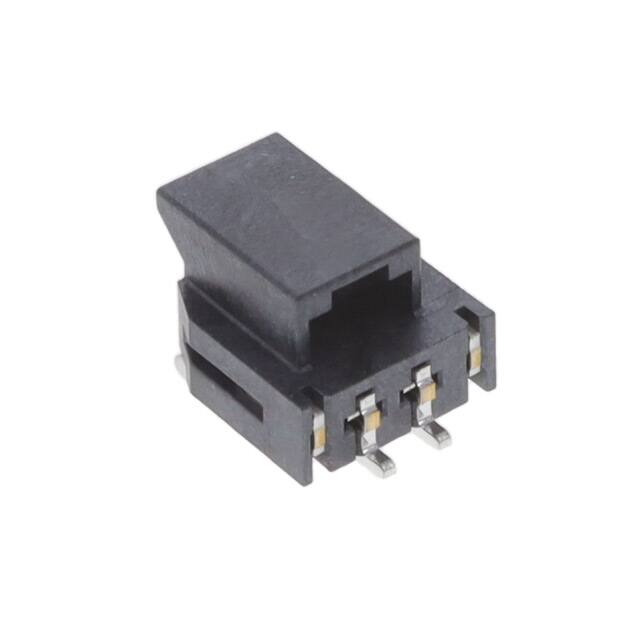 1054301102 Molex  Headers Male Pins
