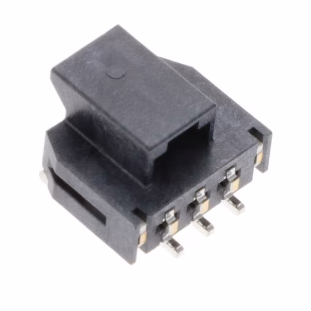 1054301103 Molex  Headers Male Pins