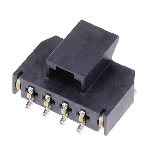 1054301104 Molex  Headers Male Pins