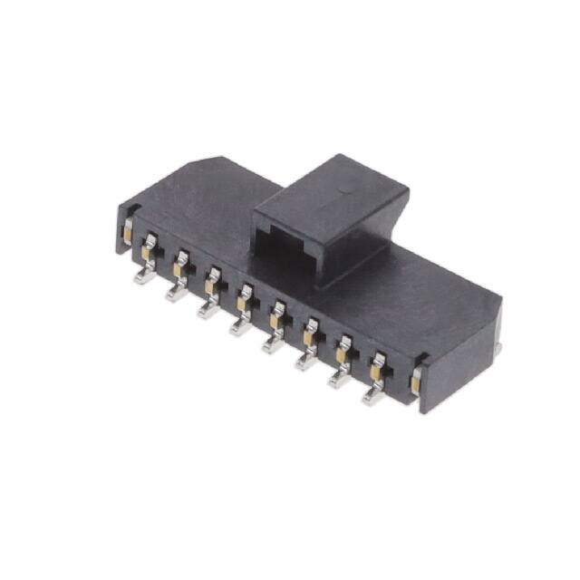 1054301108 Molex  Embases à broches mâles