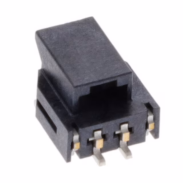 1054301202 Molex  Embases à broches mâles