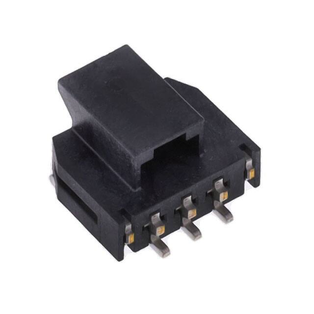 1054301203 Molex  Embases à broches mâles