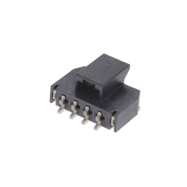 1054301204 Molex  Headers Male Pins