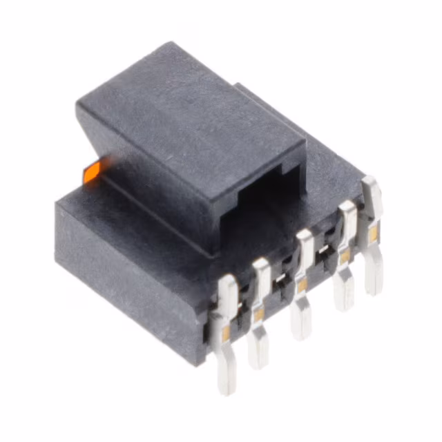 1054311103 Molex  Headers Male Pins