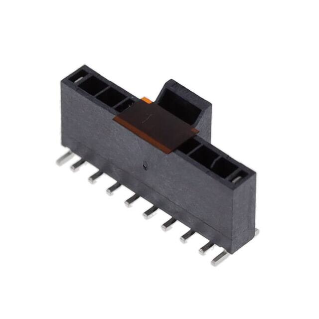 1054311108 Molex  Headers Male Pins