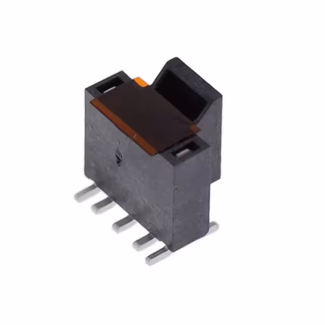 1054311203 Molex  Headers Male Pins