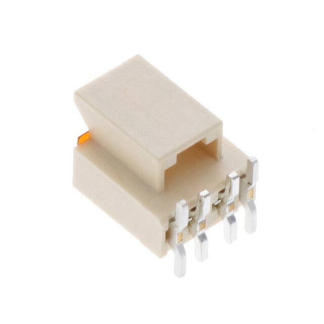 1054312102 Molex  Headers Male Pins