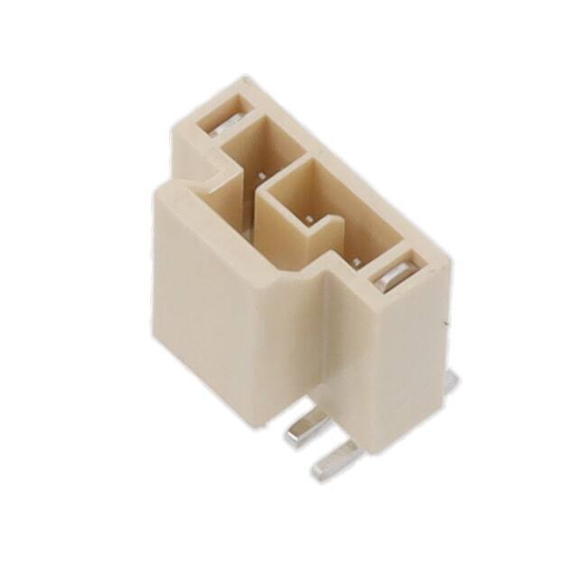 1054312103 Molex  Headers Male Pins