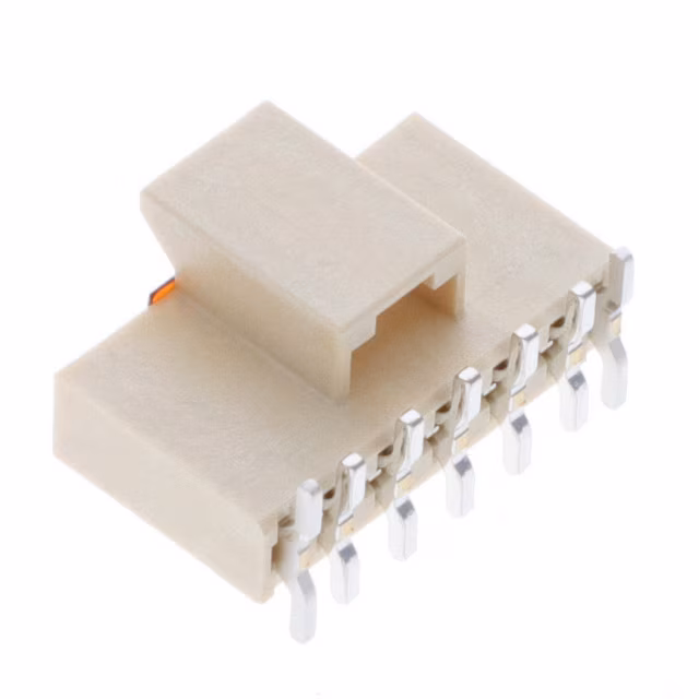 1054312105 Molex  Headers Male Pins