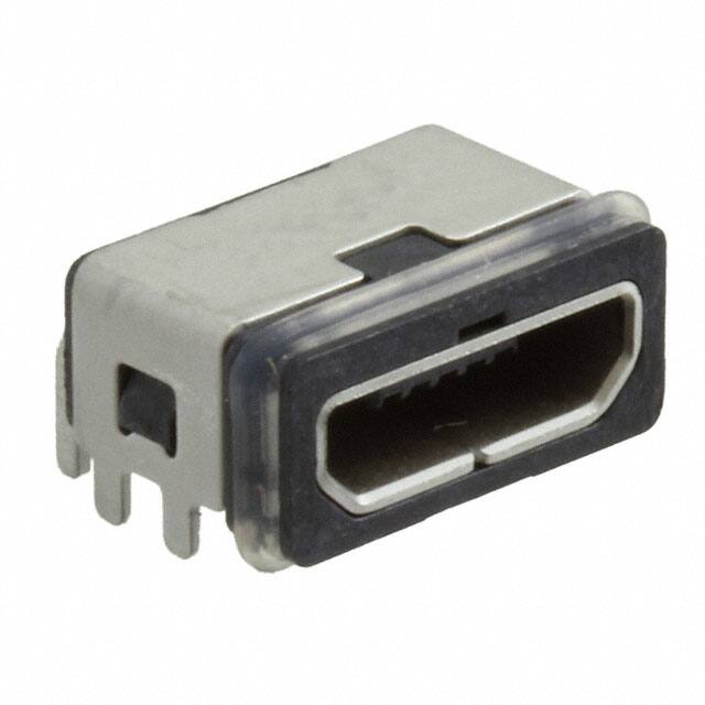 1054431101 Molex  Conjuntos de conectores USB DVI HDMI