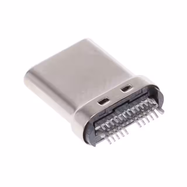 1054440011 Molex  USB-DVI-HDMI-Steckverbinderbaugruppen