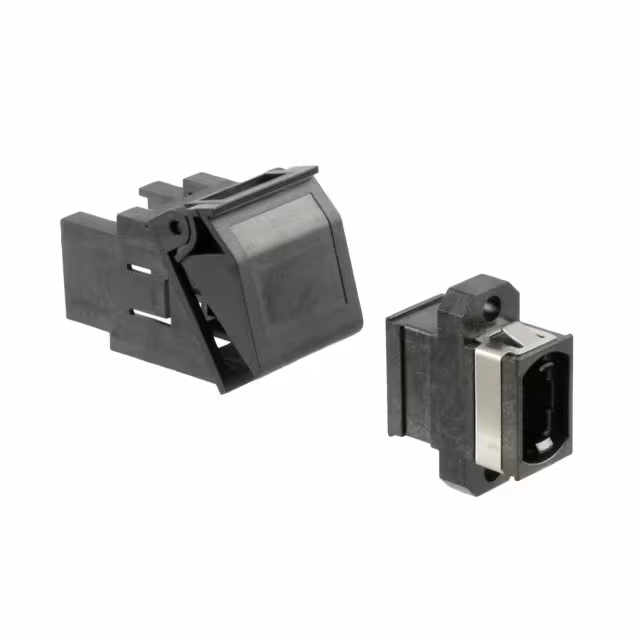 1060043088 Molex  Adaptateurs de connecteurs à fibre optique