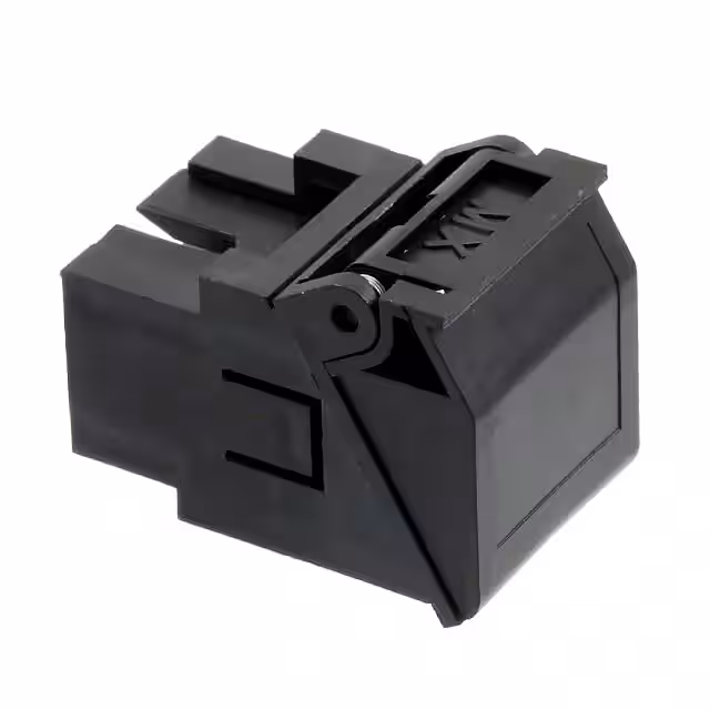 1060043285 Molex  Adaptateurs de connecteurs à fibre optique