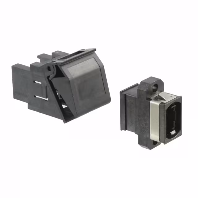 1060043388 Molex  Adaptadores de conectores de fibra óptica