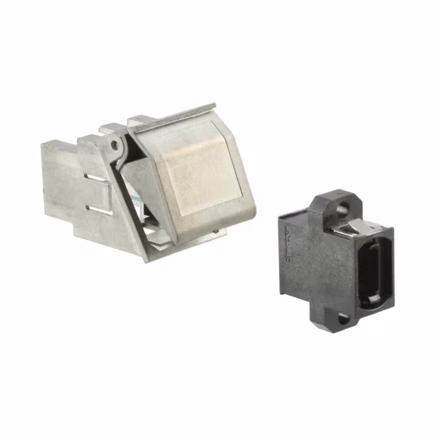 1060043598 Molex  Adaptadores de conectores de fibra óptica