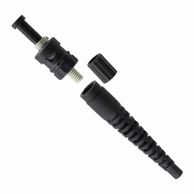 1060100000 Molex  Fiber Optic Connector Assemblies