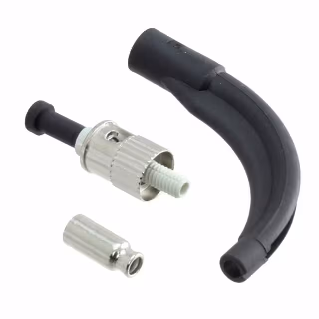 1060120400 Molex  Fiber Optic Connector Assemblies