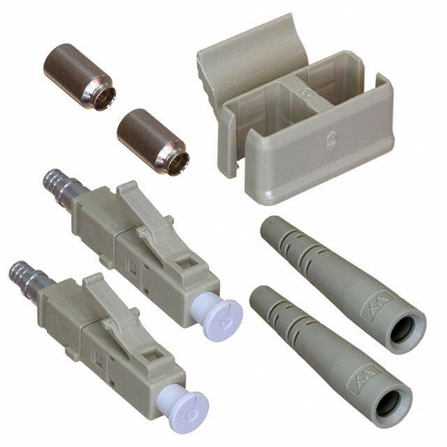 1060212300 Molex  Gruppi di connettori in fibra ottica