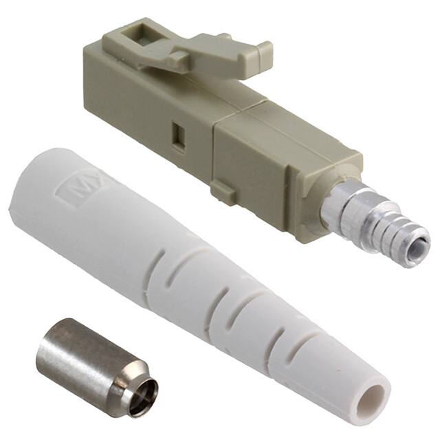 1060243000 Molex  Fiber Optic Connector Assemblies